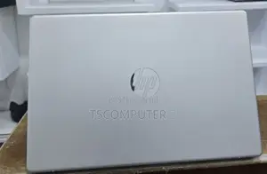 New Laptop HP 12GB Intel Core I3 SSD 512GB