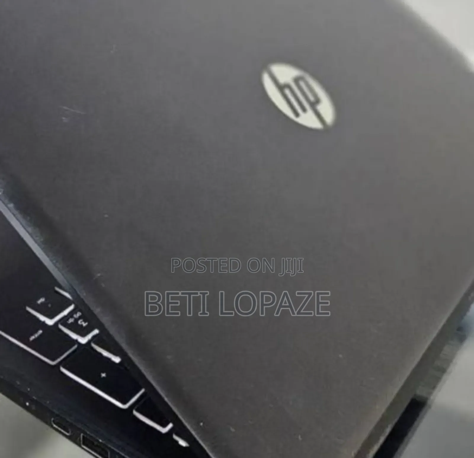 Laptop HP Pavilion Power 15 8GB Intel Core I7 SSD 256GB