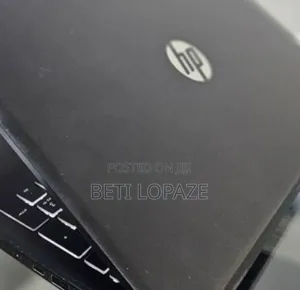 Photo - Laptop HP Pavilion Power 15 8GB Intel Core I7 SSD 256GB