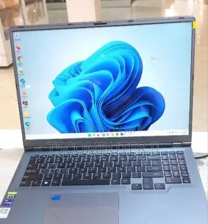 New Laptop 16GB Intel Core I9 SSD 512GB