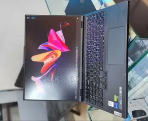 New Laptop Lenovo Legion 5 16GB Intel Core I7 SSD 1T