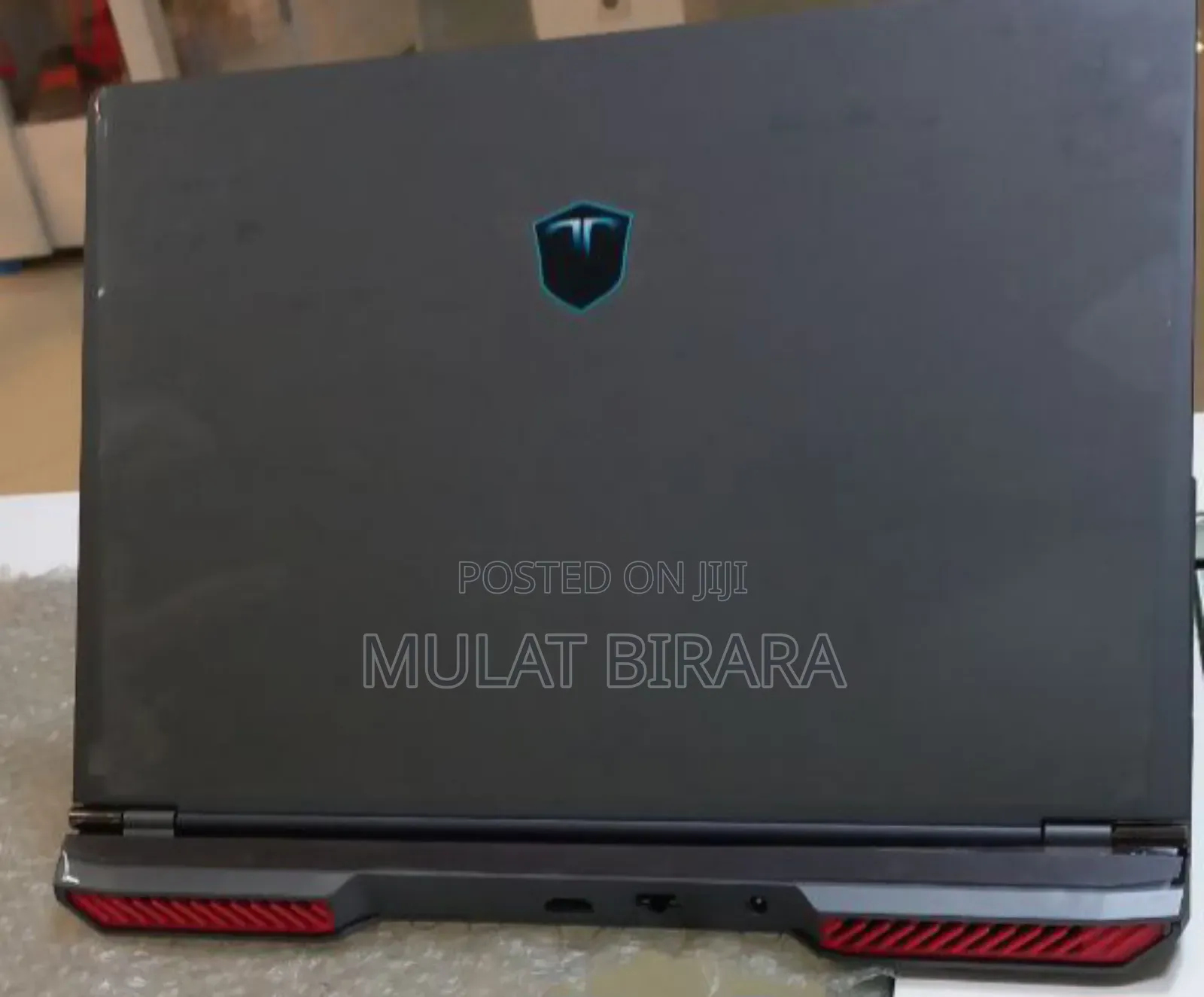 New Laptop General Dynamics 16GB Intel Core I9 SSD 512GB