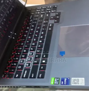 New Laptop General Dynamics 16GB Intel Core I9 SSD 512GB
