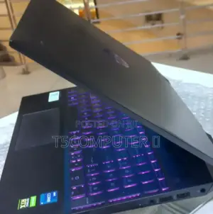 New HP Pavilion Gaming Laptop 15-Dk2xxx 16GB Intel Core I7 SSD 512GB