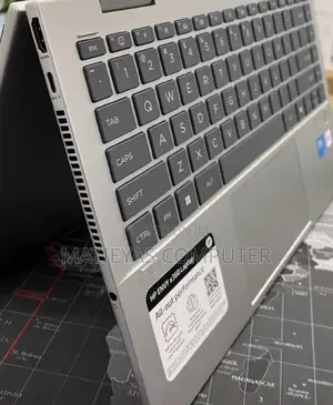 Photo - New Laptop HP Envy X360 8GB Intel Core I5 SSD 512GB