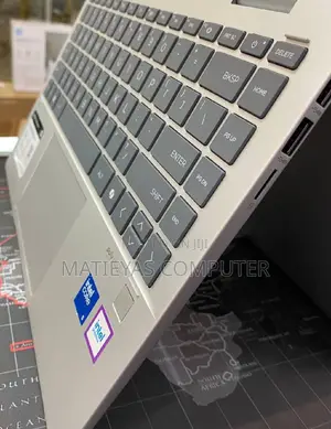 New Laptop HP Envy X360 8GB Intel Core I5 SSD 512GB