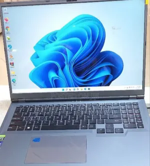 New Laptop General Dynamics 16GB Intel Core I9 SSD 512GB