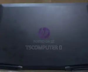 New HP Pavilion Gaming Laptop 15-Dk2xxx 16GB Intel Core I7 SSD 512GB