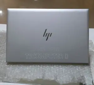 New Laptop HP EliteBook 830 G8 8GB Intel Core I5 SSD 256GB