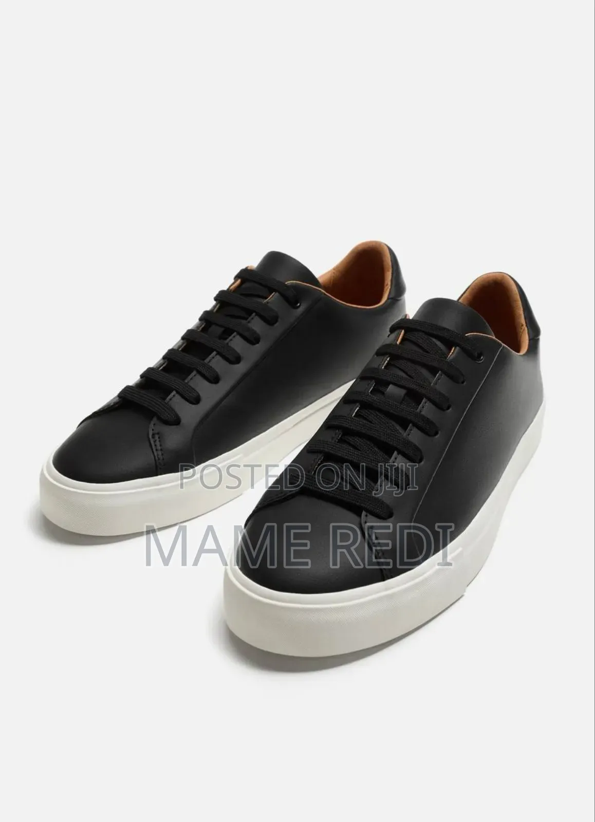 Zara Trainers Shoes