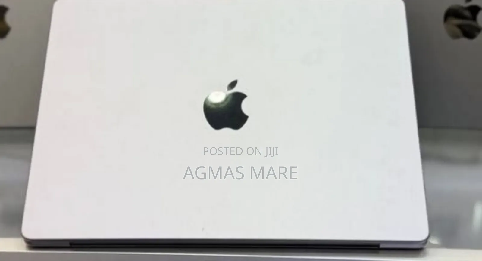 New Laptop Apple MacBook Pro 2021 M1 16GB Apple M1 Pro SSD 512GB