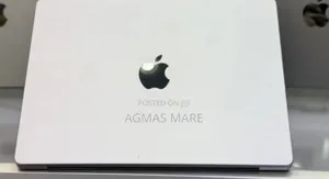 New Laptop Apple MacBook Pro 2021 M1 16GB Apple M1 Pro SSD 512GB