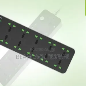 Photo - Rugga's Power Socket