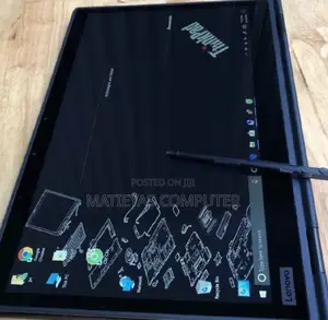 New Laptop Lenovo ThinkPad X390 Yoga 8GB Intel Core I7 SSD 512GB