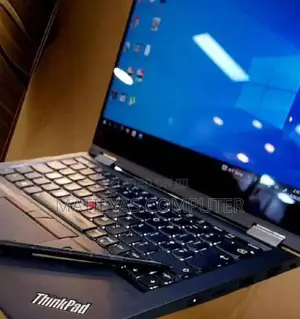 New Laptop Lenovo ThinkPad X390 Yoga 8GB Intel Core I7 SSD 512GB