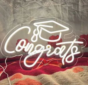 Photo - Custom Neon Sign