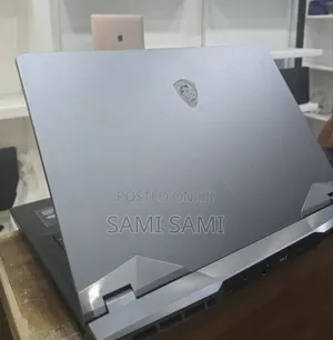 Photo - New Laptop MSI Katana GF76 16GB Intel Core I9 SSD 1T