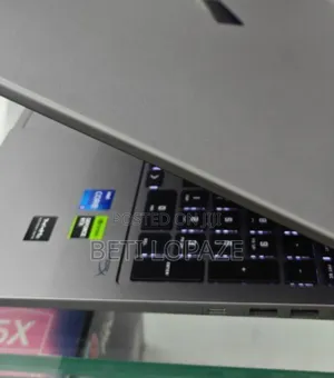 New Laptop HP Omen X 32GB Intel Core I7 SSD 1T