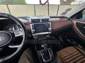 Toyota Raize 2022 Silver