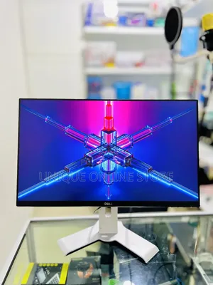 Photo - Dell 24 Inch Frameless Monitor