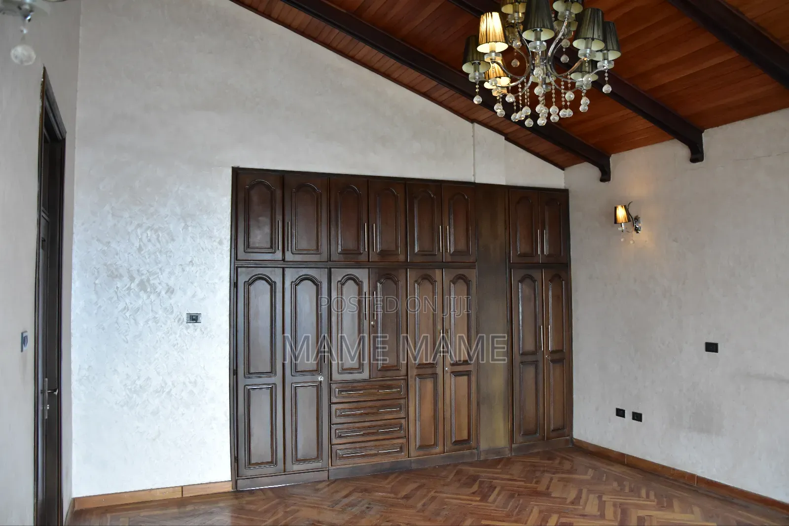 Commercial Property for Rent