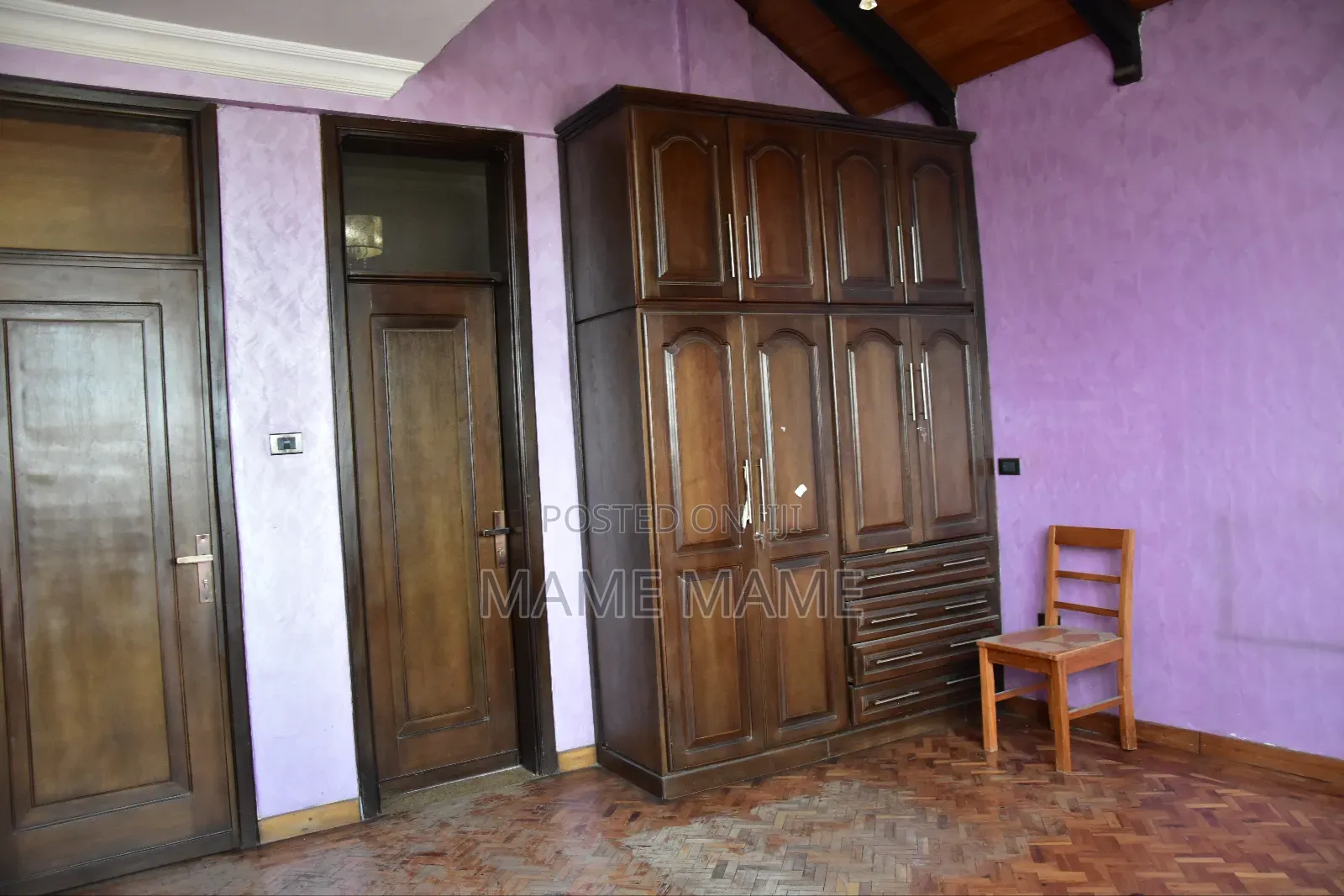 Commercial Property for Rent