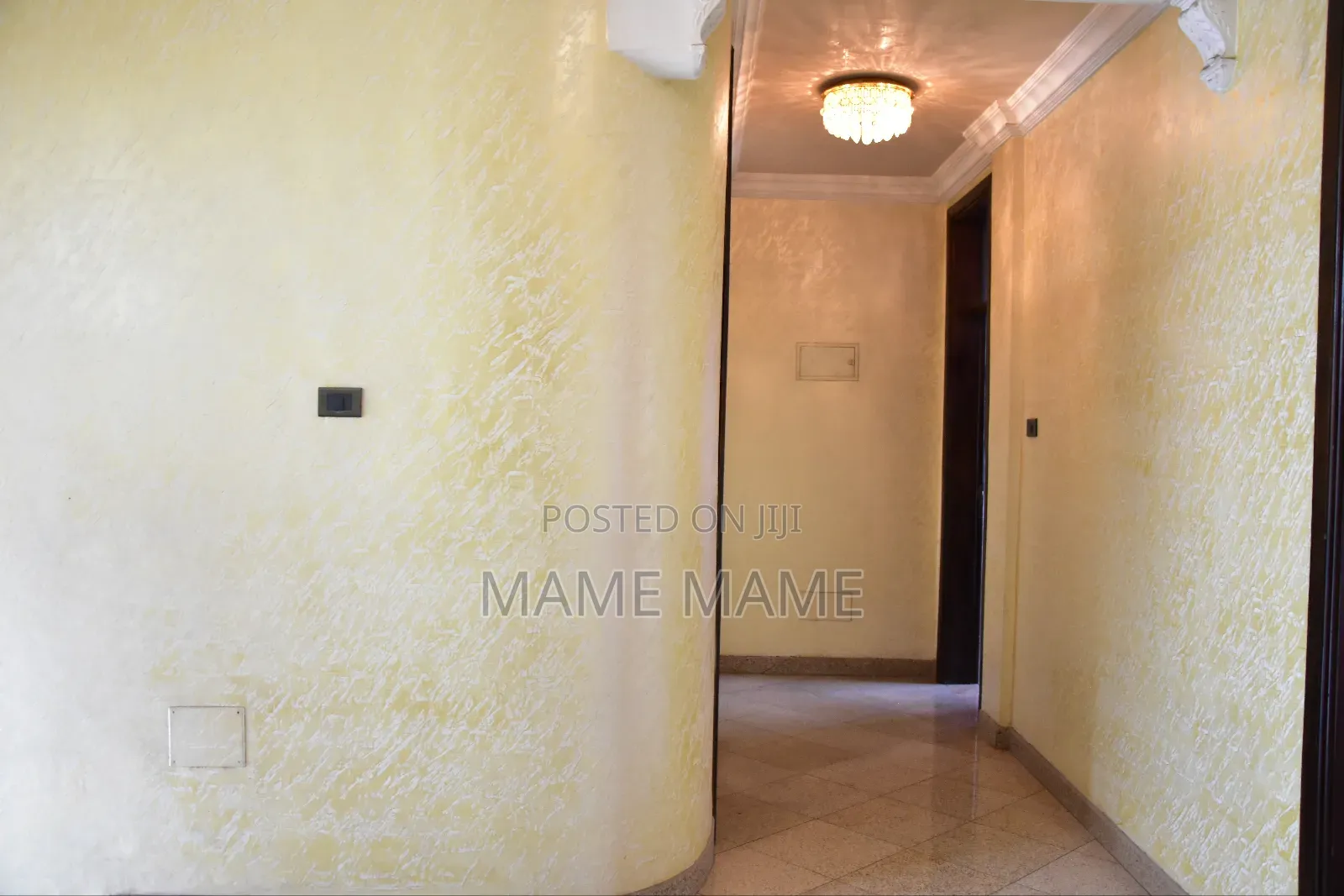 Commercial Property for Rent