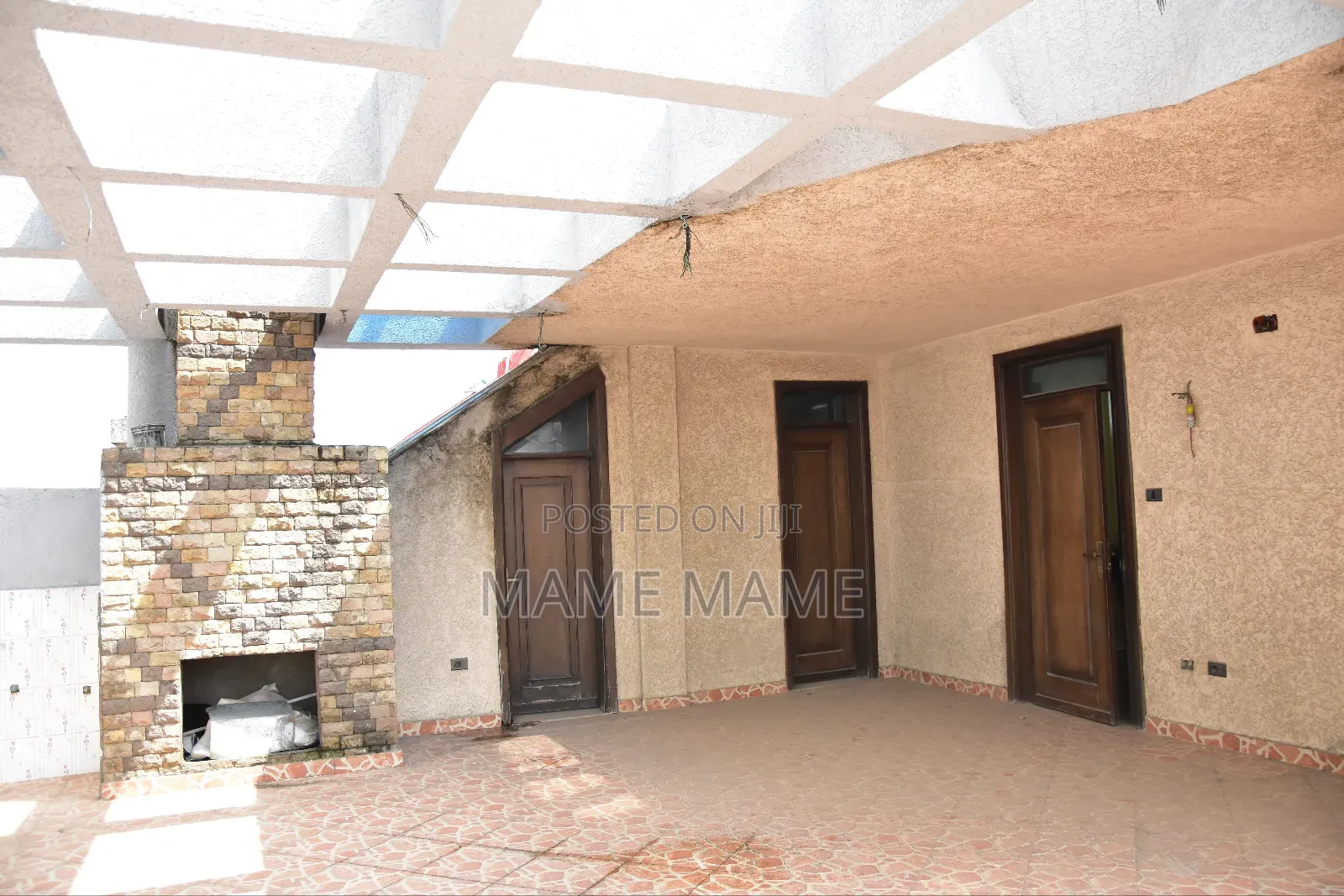 Commercial Property for Rent