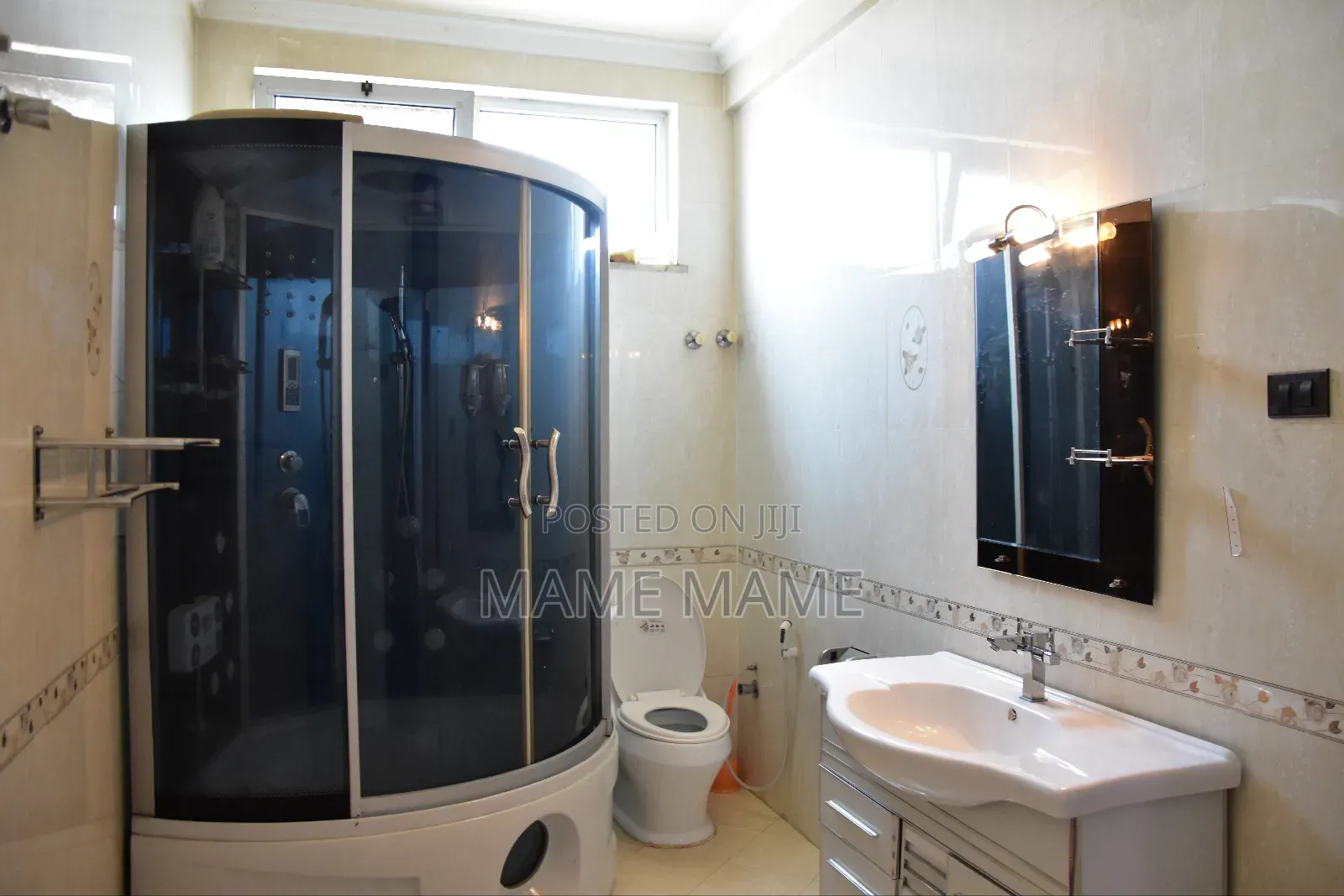 Commercial Property for Rent