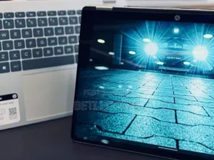 Photo - New HP OmniBook X Laptop 14-Fe0097nr 16GB Intel Core I7 SSD 512GB