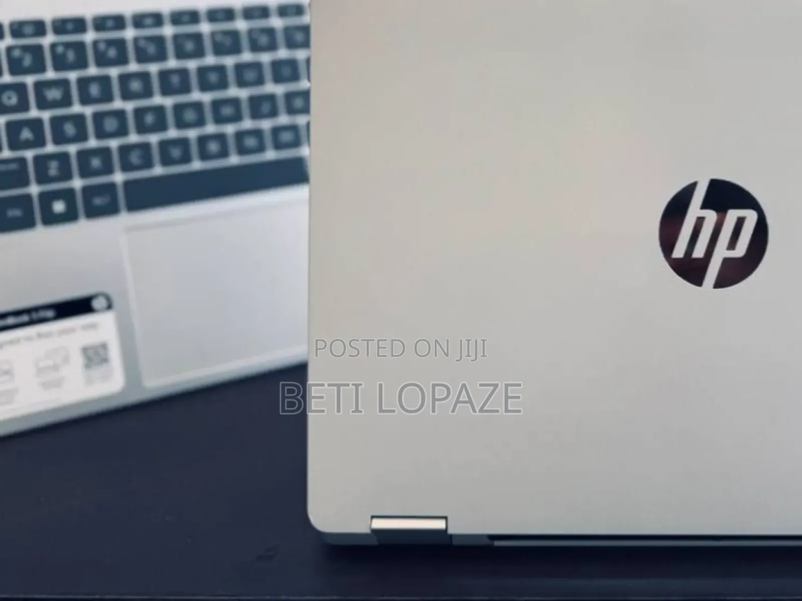 New HP OmniBook X Laptop 14-Fe0097nr 16GB Intel Core I7 SSD 512GB