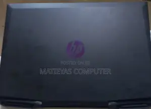 New Laptop HP Pavilion 15 16GB Intel Core I7 SSD 512GB