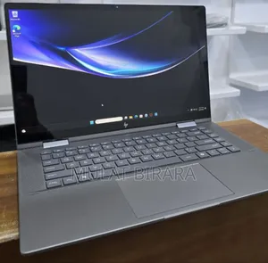 New Laptop HP Envy X360 32GB Intel Core Ultra 7 SSD 1T