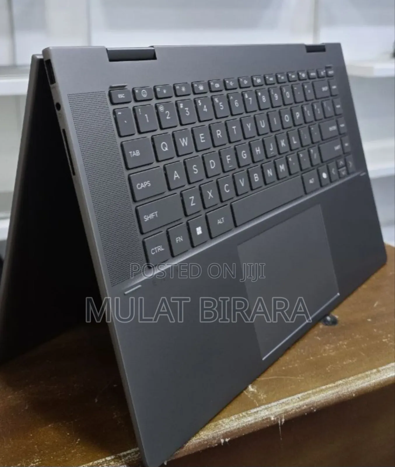 New Laptop HP Envy X360 32GB Intel Core Ultra 7 SSD 1T