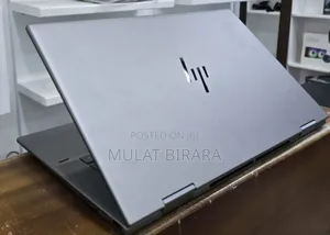 New Laptop HP Envy X360 32GB Intel Core Ultra 7 SSD 1T