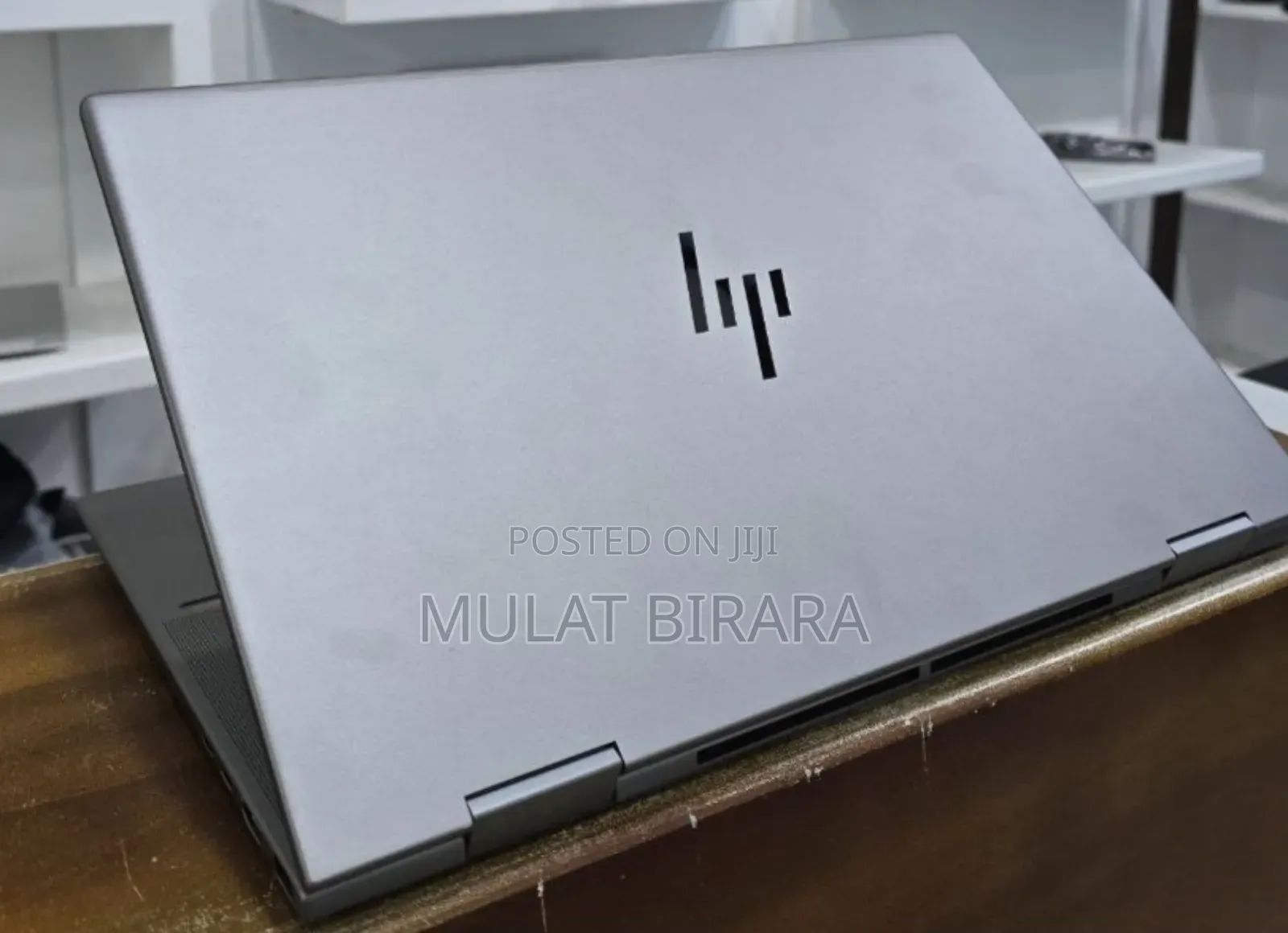 New Laptop HP Envy X360 32GB Intel Core Ultra 7 SSD 1T