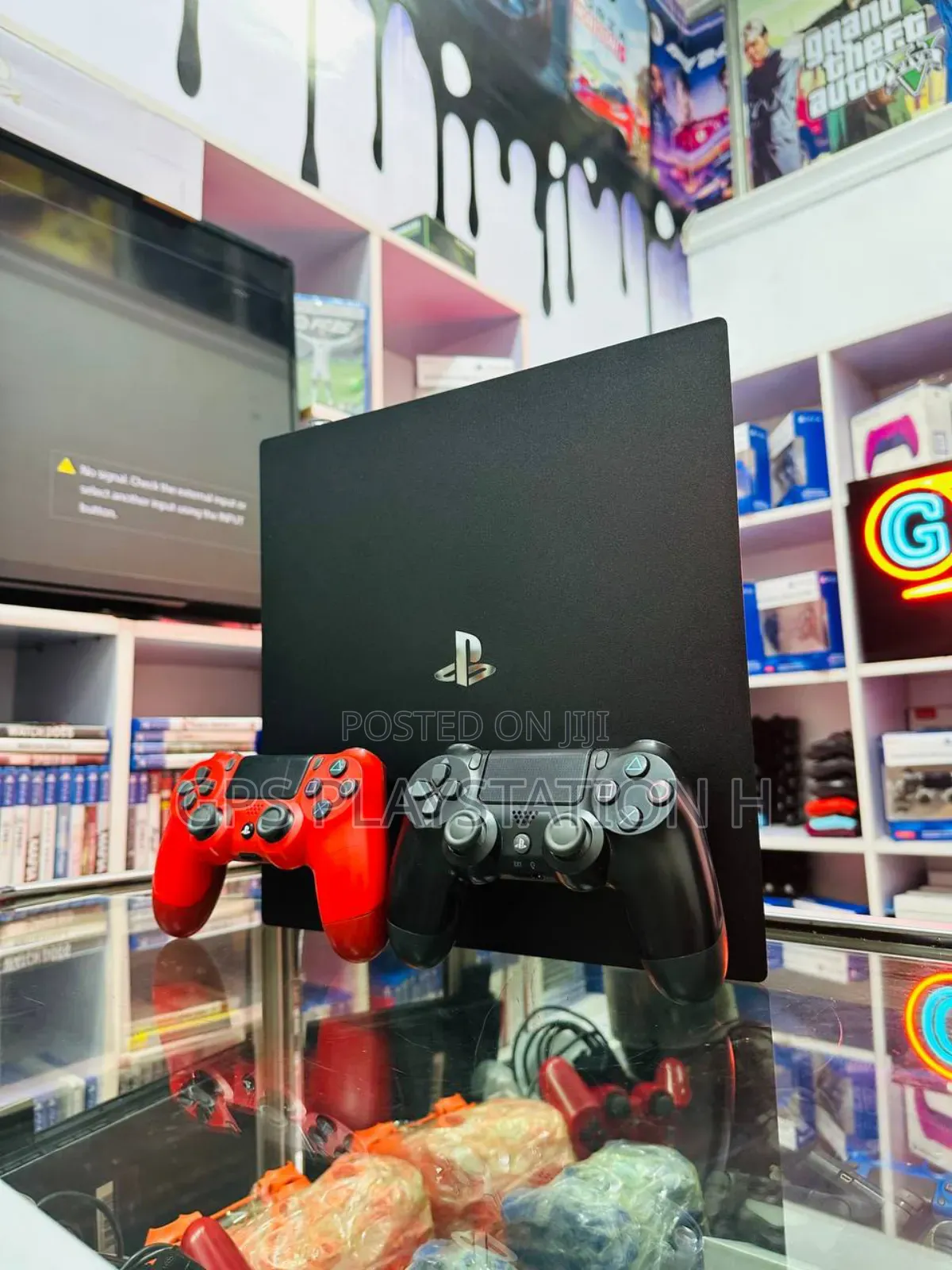 Playstation 4 Pro Normal Fc 25 Installed