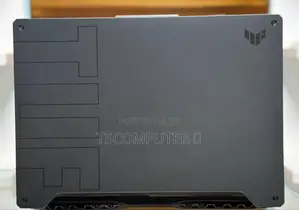 New Laptop Asus TUF Gaming A15 32GB AMD Ryzen 7 SSD 512GB
