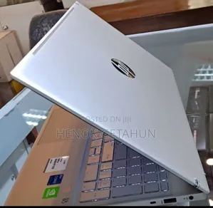 Photo - New Laptop HP Pavilion 15 16GB Intel Core I7 SSD 512GB