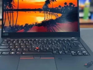 Photo - New Laptop Lenovo ThinkPad X1 Carbon 16GB Intel Core I5 SSD 512GB