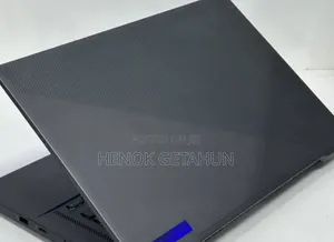 Photo - New Laptop Asus ROG Zephyrus G15 16GB Intel Core I7 SSD 512GB