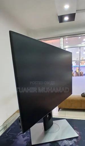 Dell Monitor 27 Inch