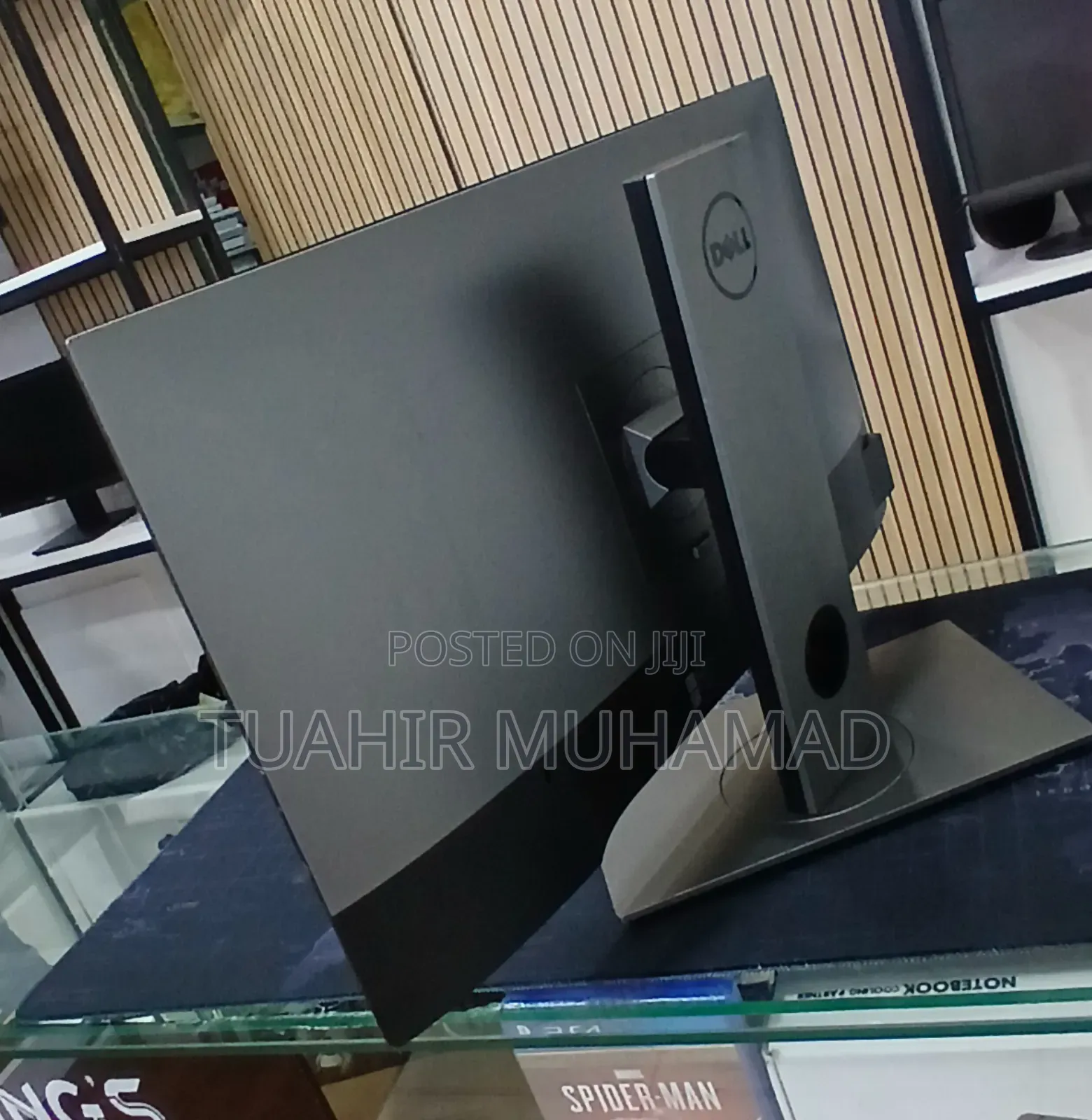 Dell Monitor 27 Inch