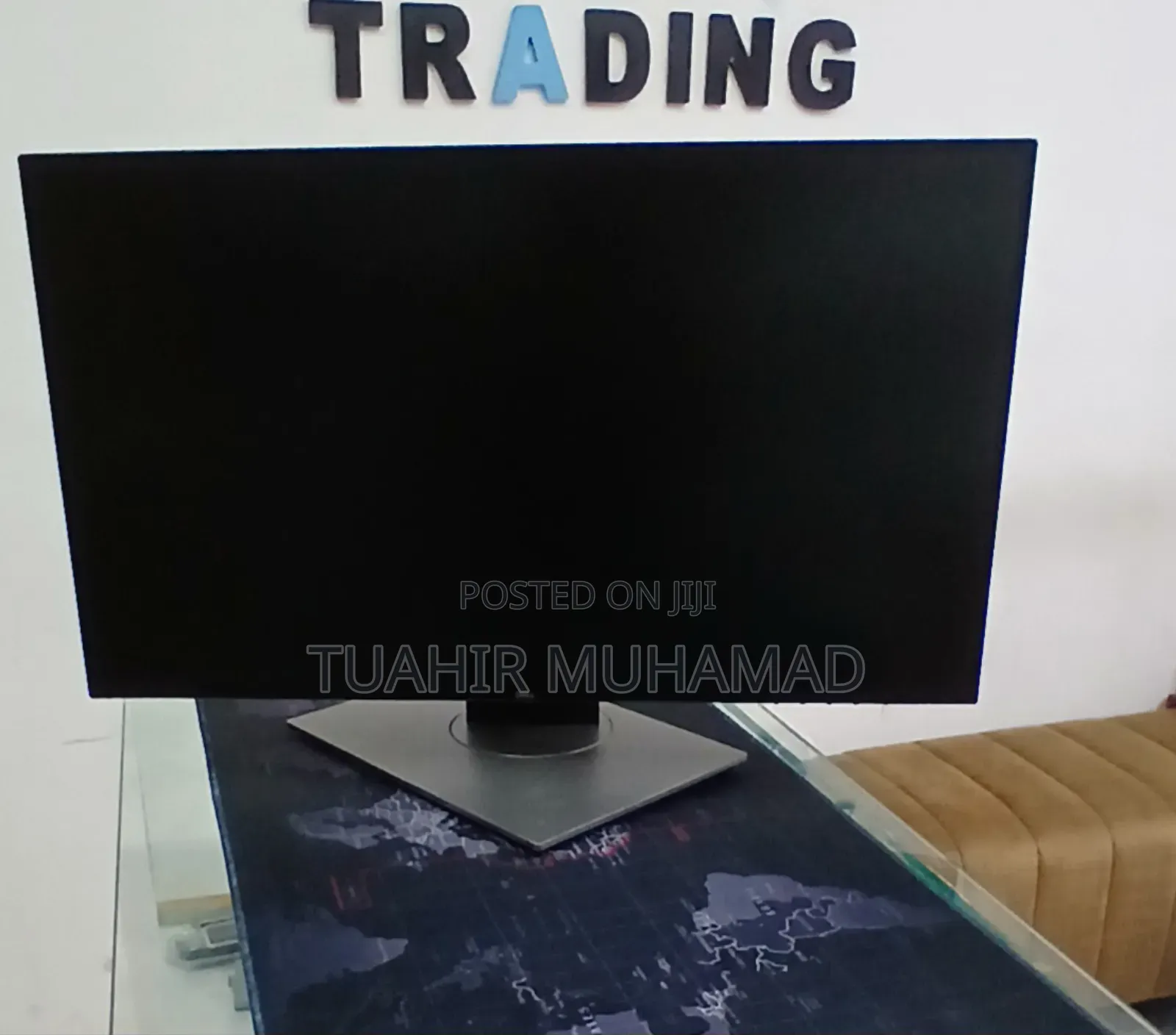 Dell Monitor 27 Inch