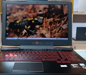 New Laptop HP Omen X 8GB Intel Core I7 HDD+SSD 1T