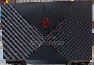 New Laptop HP Omen X 8GB Intel Core I7 HDD+SSD 1T