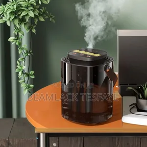 Ultrasonic Air Humidifier