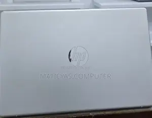 New Laptop HP 12GB Intel Core I3 SSD 512GB