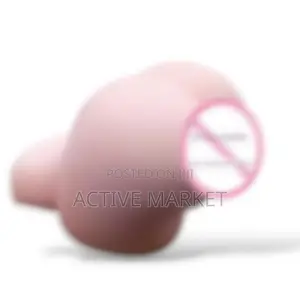 Photo - Men Manu Realistic Pocket Pussyy