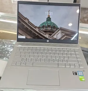 New Laptop HP Pavilion 13 16GB Intel Core I5 HDD+SSD 500GB